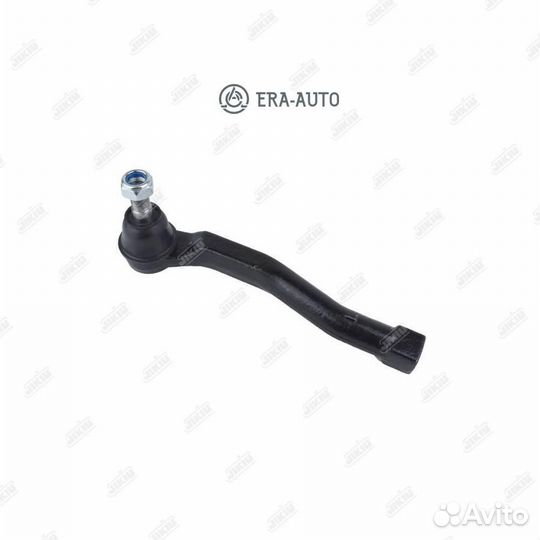 Jikiu ET12005L Наконечник рулевой тяги