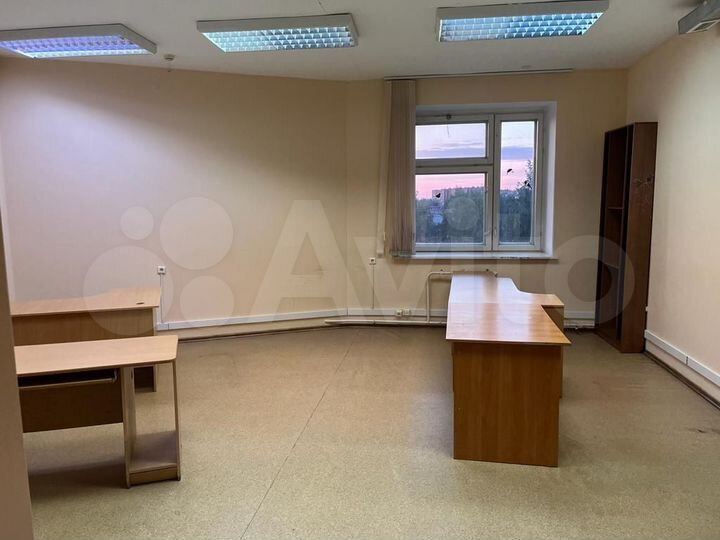Офис, 31.1 м²