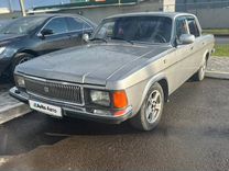 ГАЗ 3102 Волга 2.4 MT, 1994, 199 999 км, с пробегом, цена 280 000 руб.