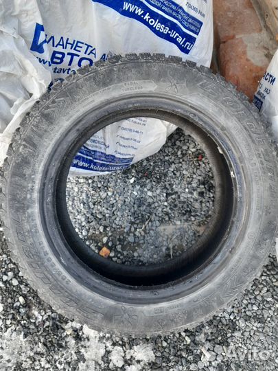 Cordiant Sno-Max PW-401 205/55 R16 94T