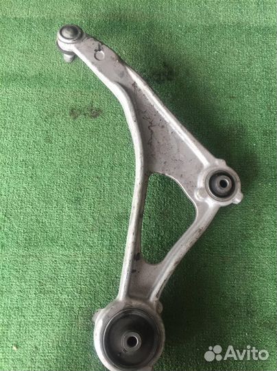 Рычаг передний нижний правый nissan teana L33