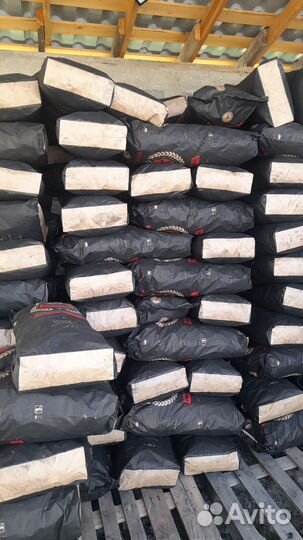 Уголь древесный