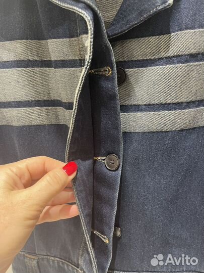 Christian dior комбинезон оригинал новый