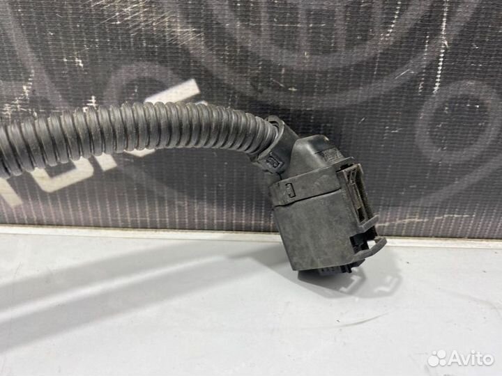 Проводка сервопривода Bmw X5 E70 N55B30A 2012