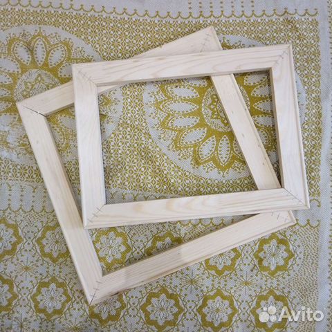 Подрамники