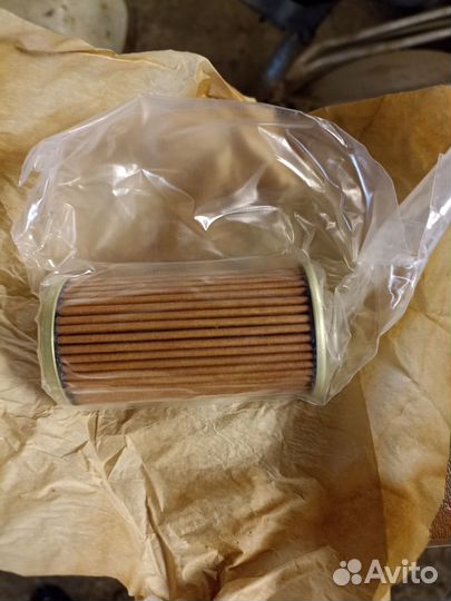 Фильтр топливный 11тф30м