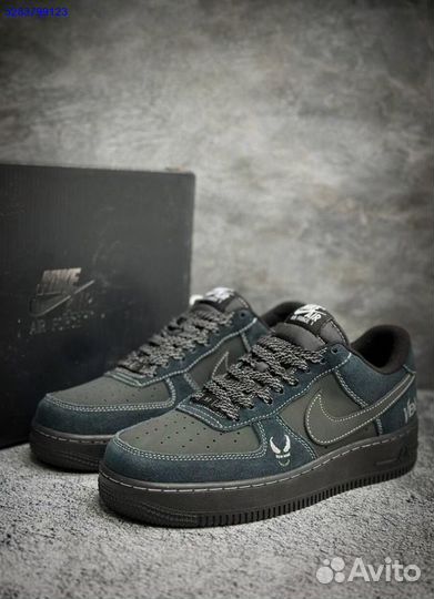 Кроссовки Nike Venom x Nike Air Force 1 Low