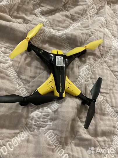 Квадрокоптер syma z3