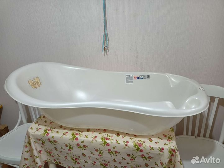 Ванночка для купания