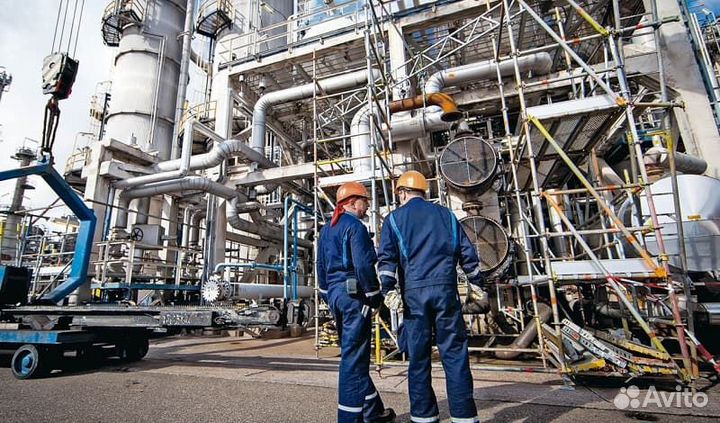 Вахта Челябинск Слесарь рто Монтажник ск мк