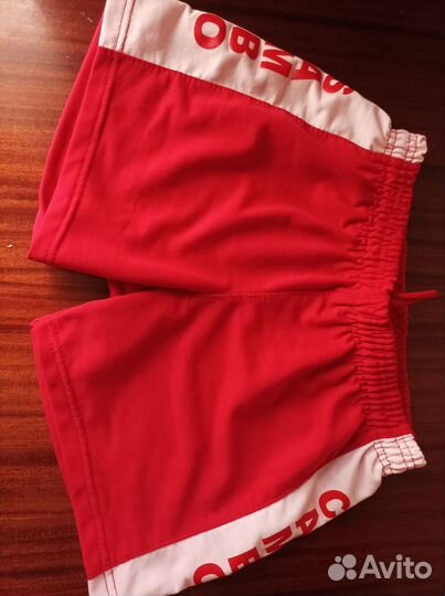 Шорты для самбо