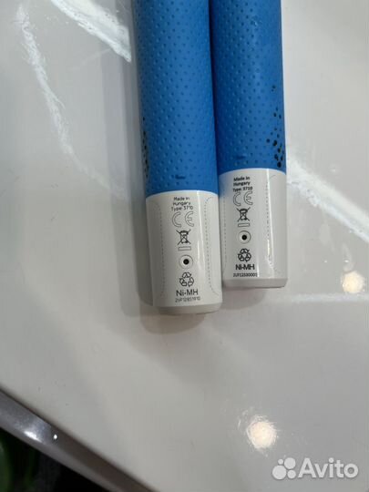 Зубная щетка электрическая детская oral-b