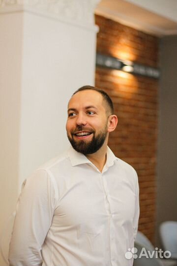 Фотограф, ретушер