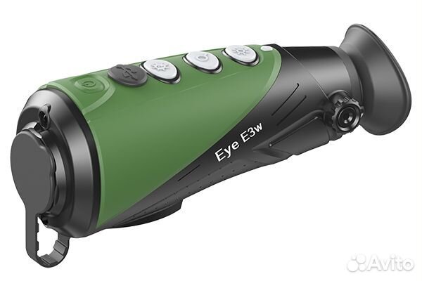 Тепловизионный монокуляр iRay xEye E3N/E2N