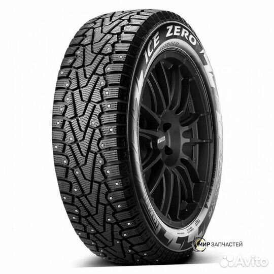 Pirelli Winter Ice Zero 275/40 R22 108H