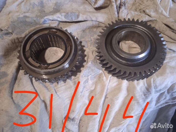 Ford focus 2 2.0 ford Mondeo запчасти МКПП