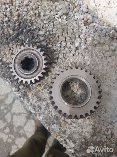 Запчасти заз луаз