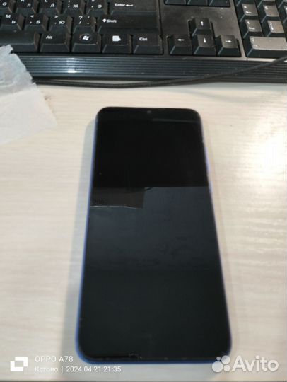 Xiaomi Redmi 9A, 2/32 ГБ