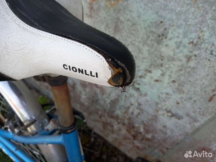 Велосипеды бу взрослый 27 колеса