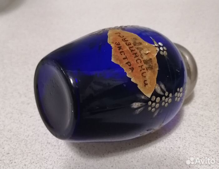 Чайница СССР