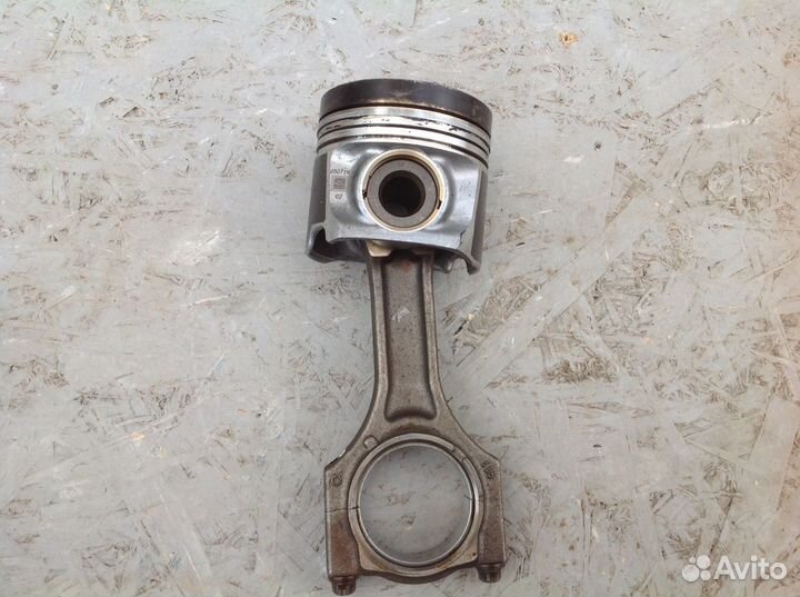 Поршень с шатуном BMW 7-series G11/G12