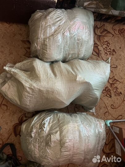 Старые вещи