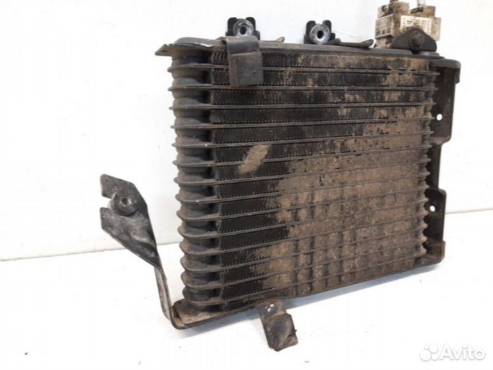 Радиатор АКПП Infiniti Qx60 L50 2012-2020