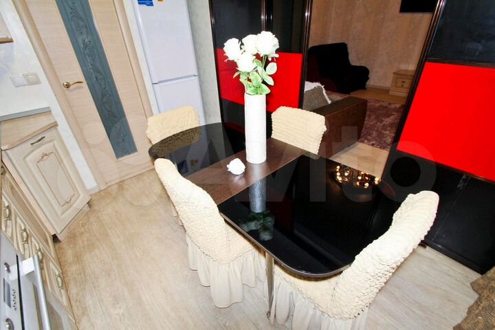 2-к. квартира, 70 м², 1/5 эт.