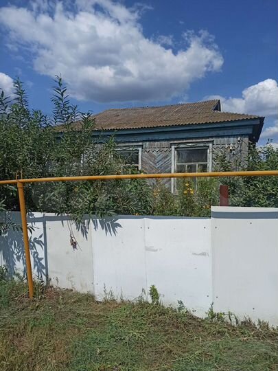 Дом 95 м² на участке 15 сот.