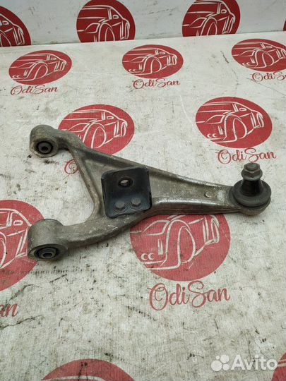 Рычаг задний правый верхний задний правый Infiniti