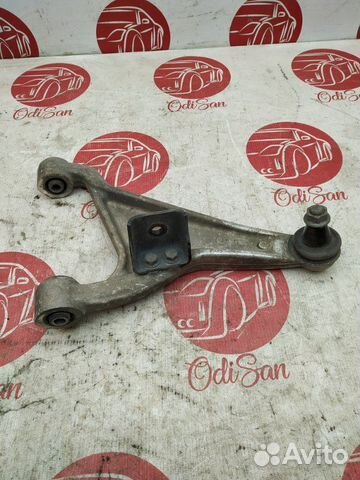 Рычаг задний правый верхний задний правый Infiniti