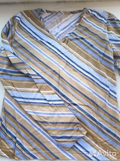 Женская одежда 46 48 бу пакетом