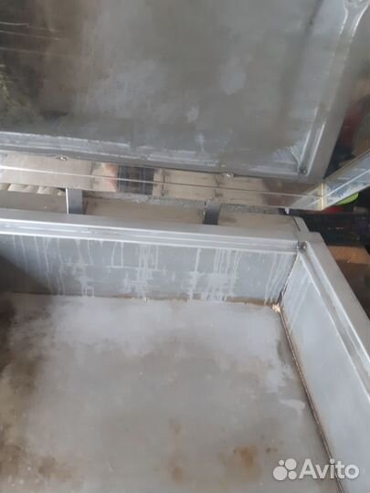 Продается жаровня новая