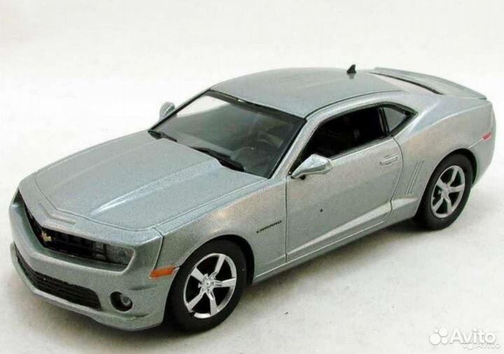 Модели автомобилей 1:43