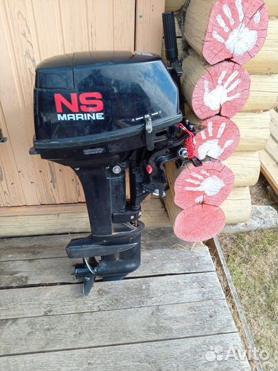 Nissan Marine