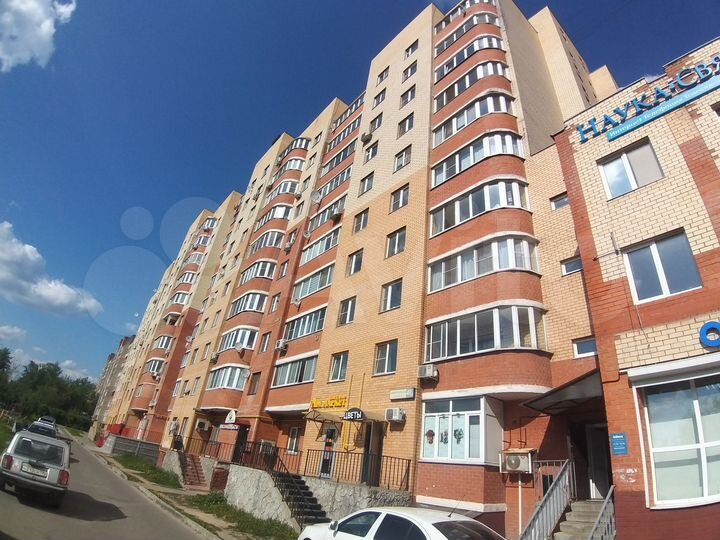 Свободного назначения, 84.4 м²