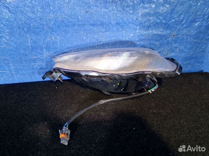 Ходовой огонь левый Kia Optima JF