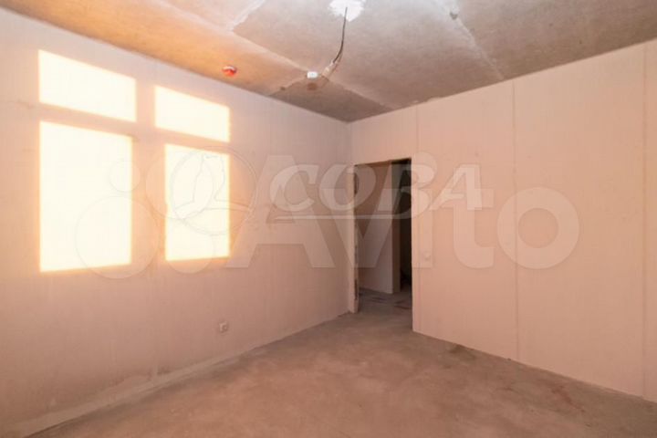 2-к. квартира, 47 м², 13/19 эт.