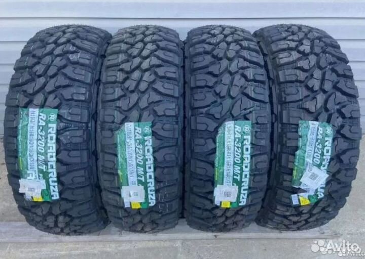 Roadcruza RA3200 M/T 315/75 R16 121Q