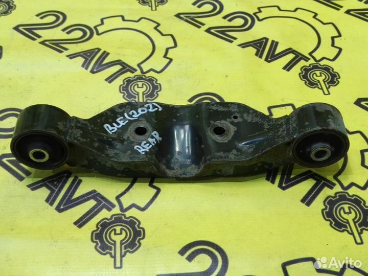 Подушка редуктора Subaru Legacy BLE EZ30D