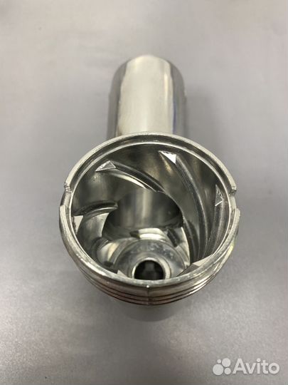 Запчасти для мясорубки Moulinex HV1