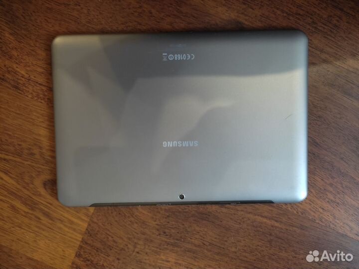 Планшет samsung galaxy tab 2 10.1