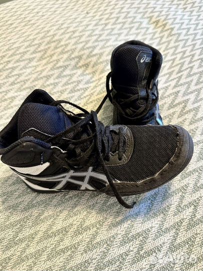 Борцовки asics matflex 6 GS