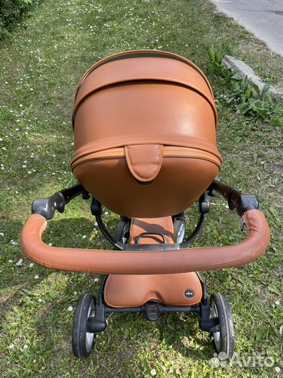 Коляска mima xari 2 в 1