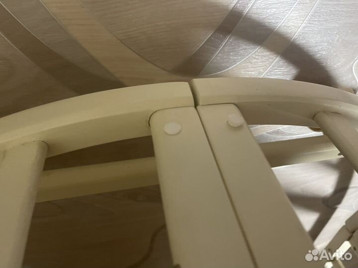 Кровать детская трансформер