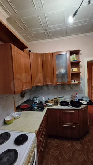 2-к. квартира, 51,8 м², 5/9 эт.