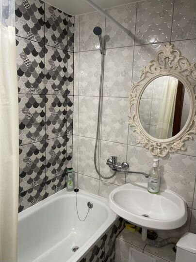 1-к. квартира, 41 м², 8/9 эт.