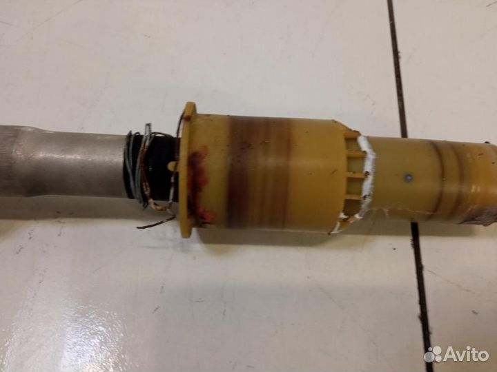 Колонка рулевая Mercedes-Benz M-класс W166 (2011—2