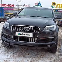 Audi Q7 3.0 AT, 2007, 228 000 км
