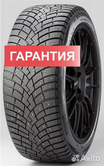 Pirelli Scorpion Ice Zero 2 285/45 R21